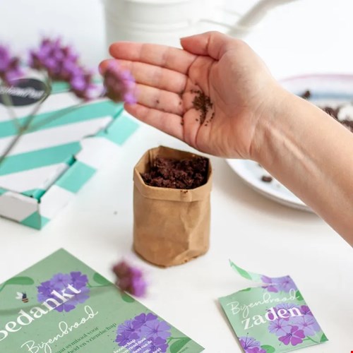 Bijenbrood żaden Bijenbrood żaden